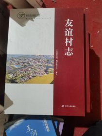 友谊村志