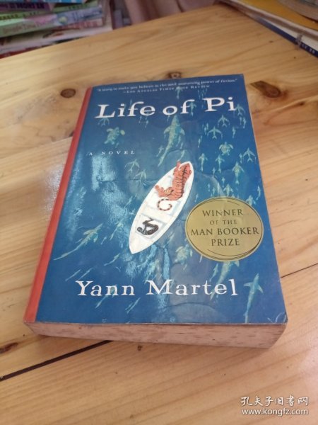 Life of Pi