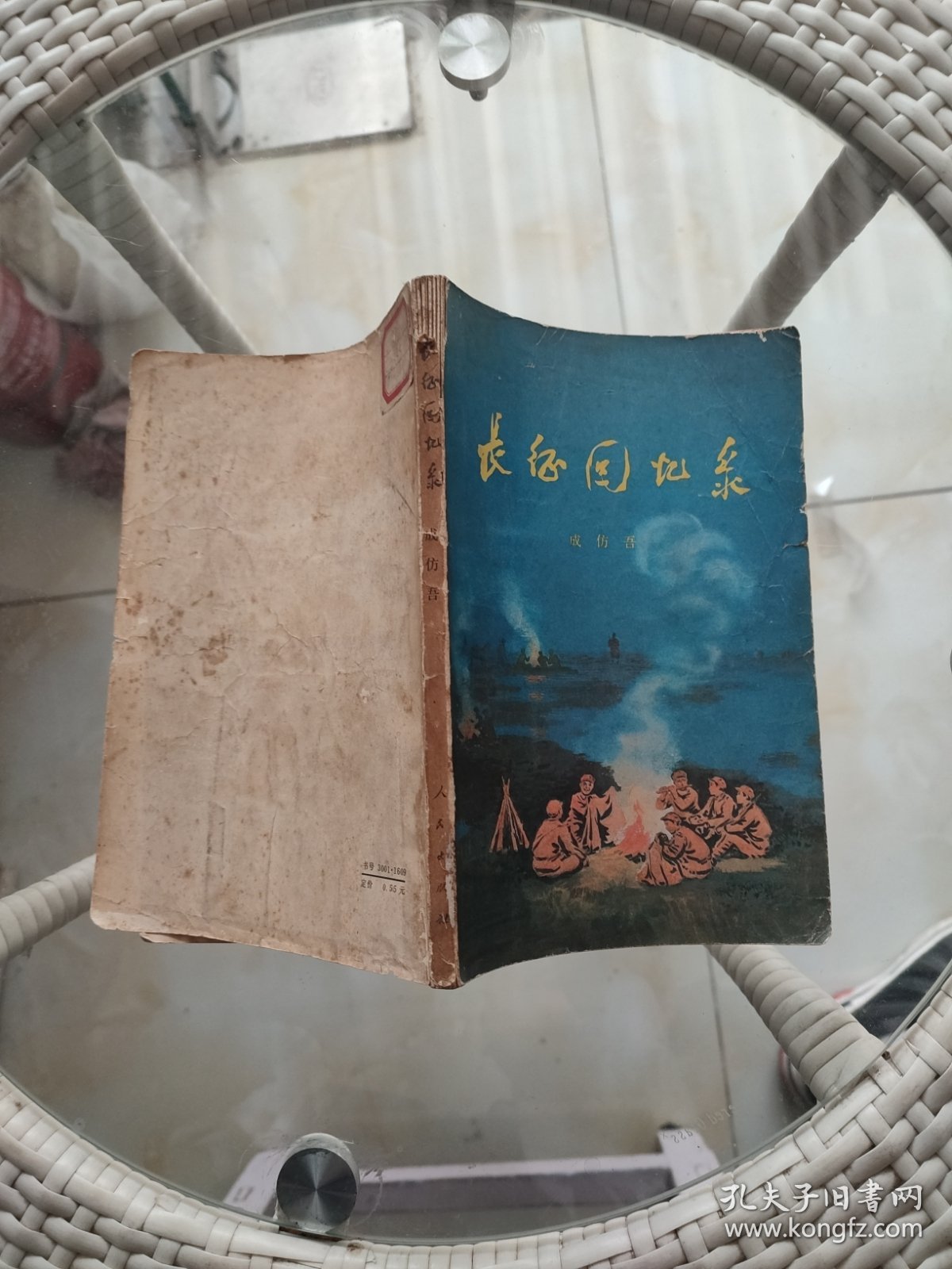 长征回忆录