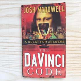 The Davinci Code：A Quest For Answers