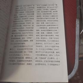 中国历史文化名城大辞典（开封卷）