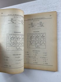 现代晶体滤波器设计(正版如图、内页干净)