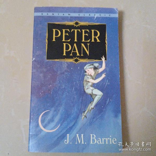 Peter Pan