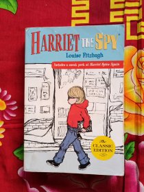 Harriet the Spy