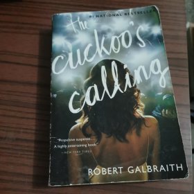 cuckoos calling