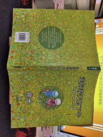 走向春天的下午