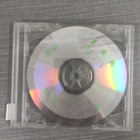 1唱片光盘VCD：童安格MTV  二张碟片盒装