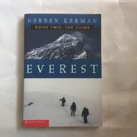 EVEREST II：THE CLIMB 攀登