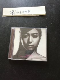 CD：宇多田光 深海 缺cd2 另一张是其他的 外壳损坏见图