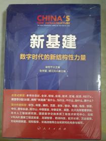 新基建：数字时代的新结构性力量