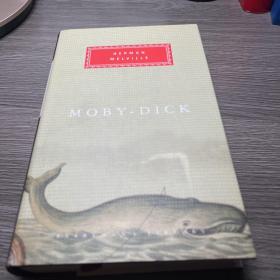 Moby Dick