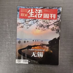 三联生活周刊 2014 31