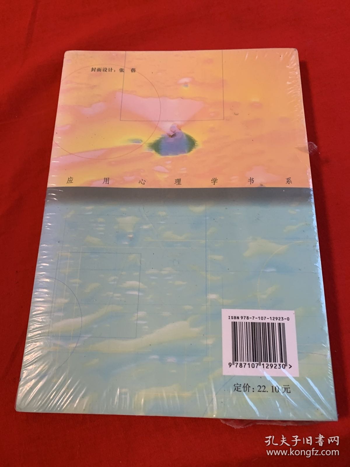 临床心理学（全新未开封）