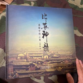 比苏神韵 : 我眼中的云龙