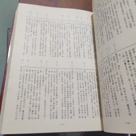 弘一大师全集5本合售（一、二、四、五、六，存5册合售，91年一版一印布面精装，库存书，厚册近全新）