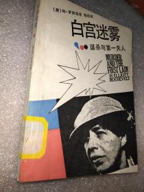 白宮迷霧