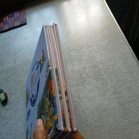 漫画版趣读孙子兵法 全3册 趣读趣解三十六计兵者秘诀谋略智慧 小学生课外阅读精装国学经典绘本 36计中国历史连环画故事书