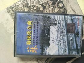 苏联怀旧金曲【老磁带】无歌词【只发快递】