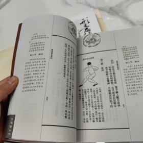 象形拳法真诠