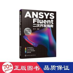 ANSYS Fluent二次开发指南