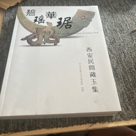 碧瑶华琚 西安明间藏玉集