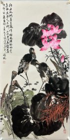 张德阳 1962出生，山东莱芜人。笔名岱阳，泰山人。先后考入并毕业于泰安师专美术系、曲阜师范大学美术系。现为山东省泰安市教育局一级美术教研员，中国美术教育研究会会员，山东省美术书法教育研究会理事，苏鲁豫皖四省接壤地区美术书法教育研究会副理事长，泰安市美术教育研究会副理事长兼秘书长，泰安安市美术家协会副；山东齐鲁书画研究院、泰山画院、泰山书画院特聘画家，高级画师。桂林雅园书画院名誉院长。