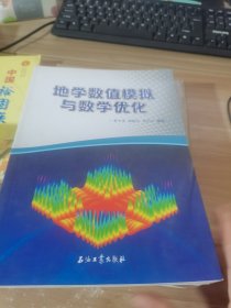 地学数值模拟与数学优化