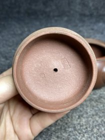老紫砂壶茶壶龙壶，