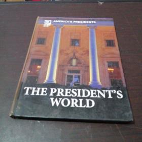 the president's world
