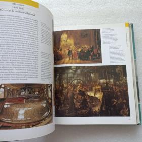 Petite encyclopédie de la Peinture    请看图 名称以图为准