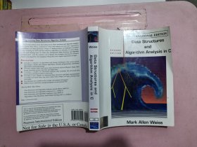 Data Structures and Algorithm Analysis in C (2nd Edition)