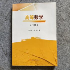 高等数学（下册）