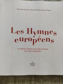 Les Hymnes europeens