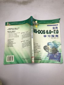 實(shí)用MS-DOS6.0－7.0學(xué)習(xí)指南