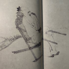 唐寅绘画名品