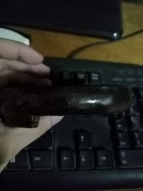 竹笔筒