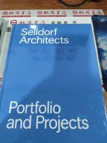 Selldorf Architects: Portfolio and Projects 未拆封