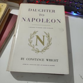 DAUGHTER TO NAPOLEON