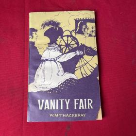 VANITY FAIR