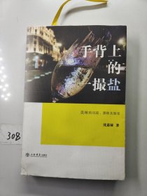 手背上的一撮盐:美味的沉淀、漂移及裂变