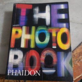 The Photography Book