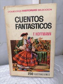 cuentos fantasticos