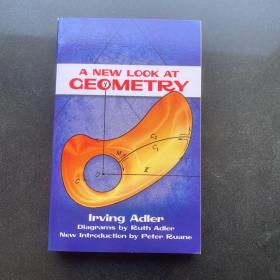 A new look at geometry