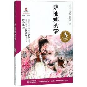 萨丽娜的梦 儿童文学 艾多斯·阿曼泰