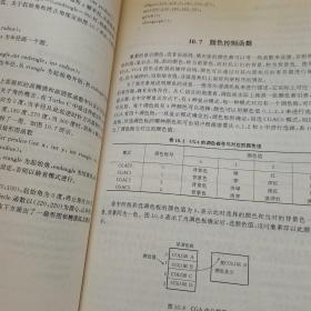 C高级实用程序设计