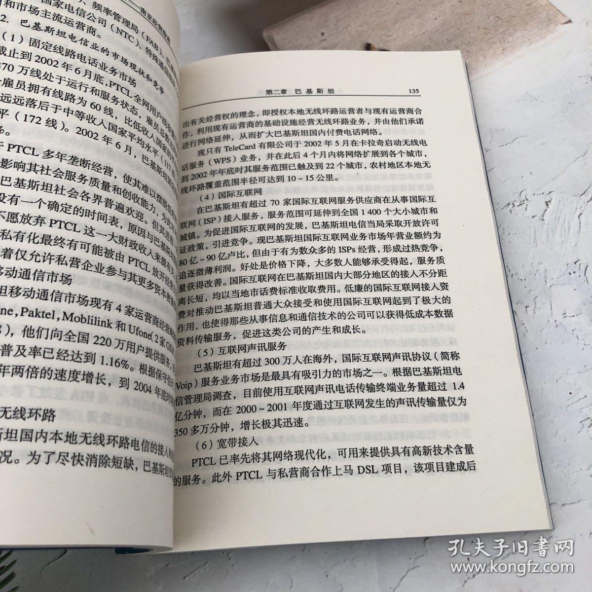 走向南亚:南亚经贸指南