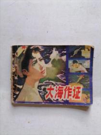 大海作证
