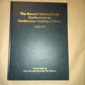 The second international Conference on continuous ...第二届国际铸钢会议？