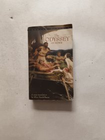 The Odyssey of Homer：A New Verse Translation (Bantam Classics)