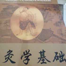 经络腧穴学渐进式双语教材：针灸学基础
